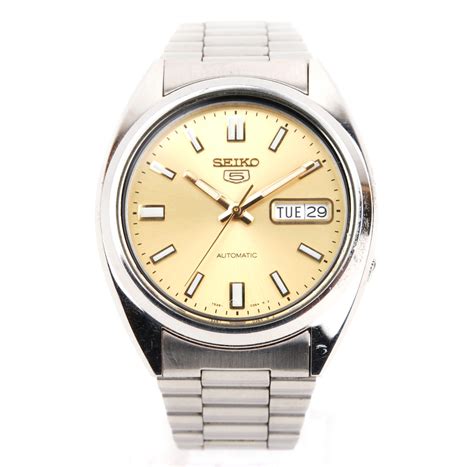 seiko average price